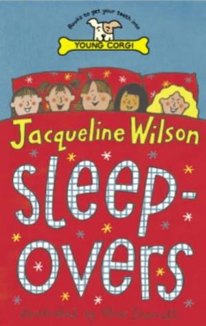 Sleepovers Jacqueline Wilson