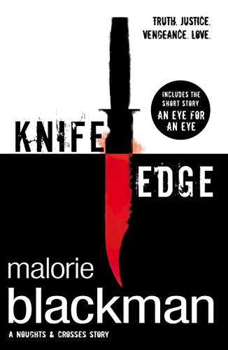 Knife Edge Malorie Blackman