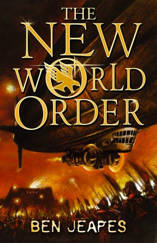 The New World Order Jeapes, Ben