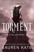 Torment Lauren Kate