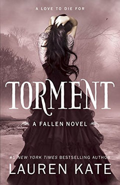 Torment Lauren Kate