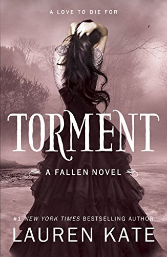 Torment Lauren Kate