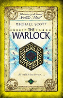 Warlock Scott, Michael