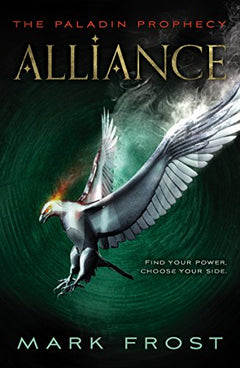 The Paladin Prophecy: Alliance Frost, Mark