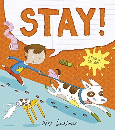 Stay! Alex Latimer