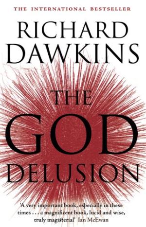 The God Delusion Richard Dawkins