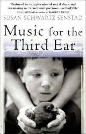 Music for the Third Ear Susan Schwartz Senstad