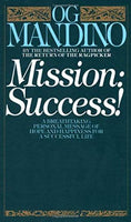 Mission: Success! Og Mandino