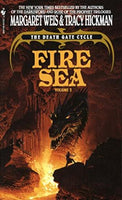 Fire Sea  Margaret Weis, Tracy Hickman