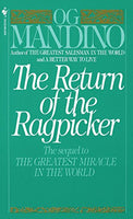 The Return of the Ragpicker Og Mandino