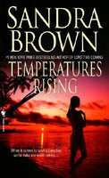 Temperature Rising - Sandra Brown