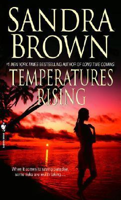 Temperature Rising - Sandra Brown