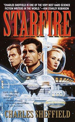 Starfire Charles Sheffield