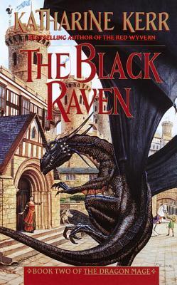 The Black Raven Katharine Kerr