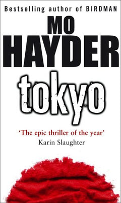 Tokyo Hayder, Mo