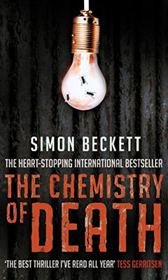 The Chemistry of Death Simon Beckett
