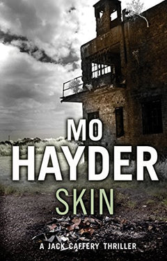 Skin - Mo Hayder