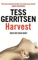 Harvest Gerritsen, Tess