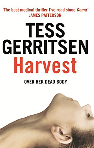 Harvest Gerritsen, Tess