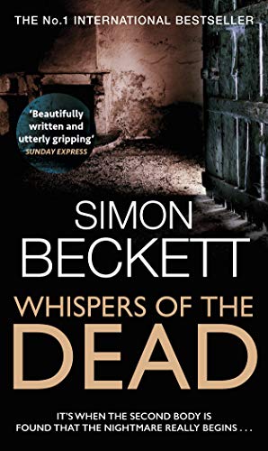 Whispers of the Dead Beckett, Simon