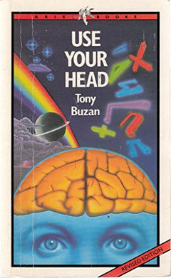 Use Your Head Tony Buzan