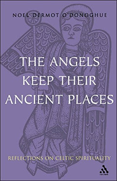 Angels Keep Their Ancient Places: Reflections on Celtic Spirituality O'Donoghue, Noel