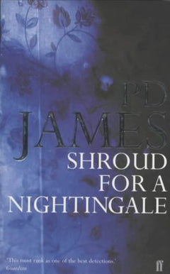 Shroud for a Nightingale James, P.D.