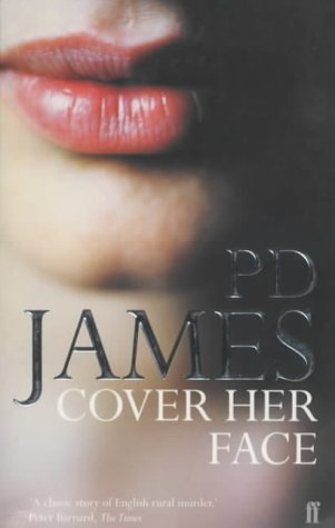 Cover Her Face P. D. James