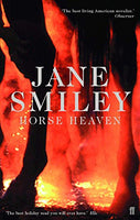 Horse Heaven Jane Smiley