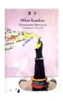 Testament Betrayed Milan Kundera