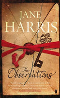 The Observations Harris, Jane