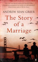 Story of a Marriage Greer, Andrew Sean