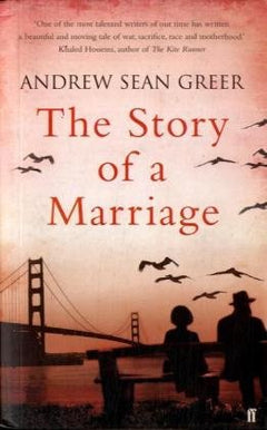 Story of a Marriage Greer, Andrew Sean