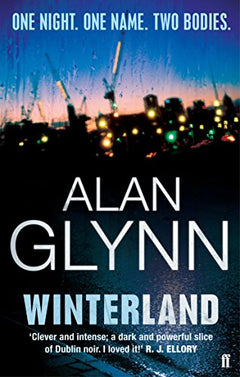 Winterland Alan Glynn