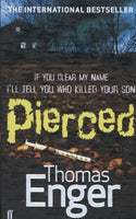 Pierced Enger, Thomas