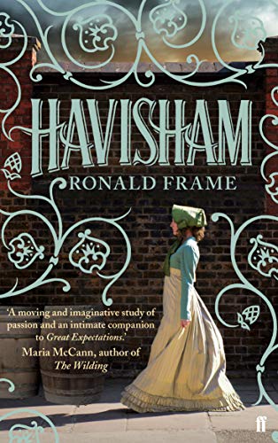 Havisham Ronald Frame