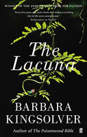 The Lacuna Kingsolver, Barbara