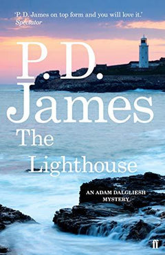 The Lighthouse P.D. James