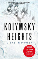 Kolymsky Heights - Lionel Davidson