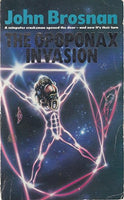 The Opoponax Invasion John Brosnan