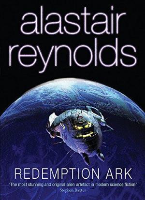 Redemption Ark Reynolds, Alastair