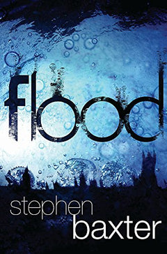 Flood Stephen Baxter (large paperback)