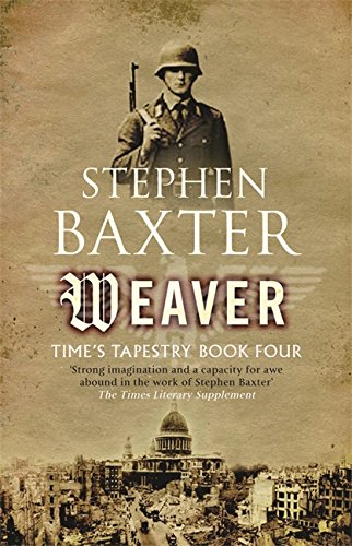 Weaver Stephen Baxter