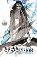 The Well of Ascension: Mistborn Book Two: 2 Brandon Sanderson