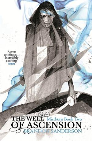 The Well of Ascension: Mistborn Book Two: 2 Brandon Sanderson