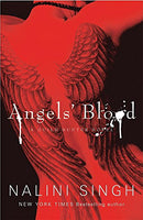 Angels' Blood Nalini Singh