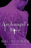 Archangel's Kiss Singh, Nalini