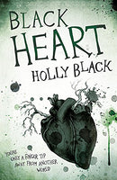 Black Heart Black, Holly