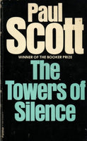 The Towers of Silence Scott, Paul