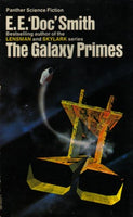 The Galaxy Primes E. E. "Doc" Smith